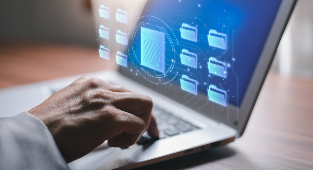 beneficios de sistema de gestión de documentos
